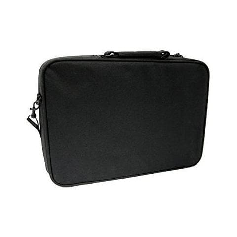 Borsa Notebook 17'' Classiche Nero - Foto 2