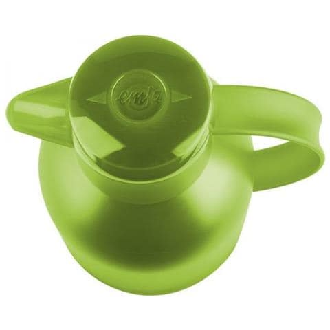 Samba 1L Verde thermos e recipiente isotermico - Foto 3