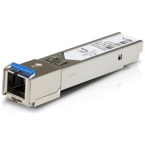 Networks UF-GP-C+ Fibra ottica 1490nm 2500Mbit / s SFP modulo del ricetrasmettitore di rete - Foto 1