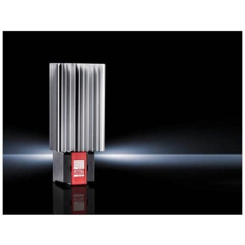 Sk - Gehuseheizer Ohne Geblse - Wechselstrom 110-240 V - Foto 1