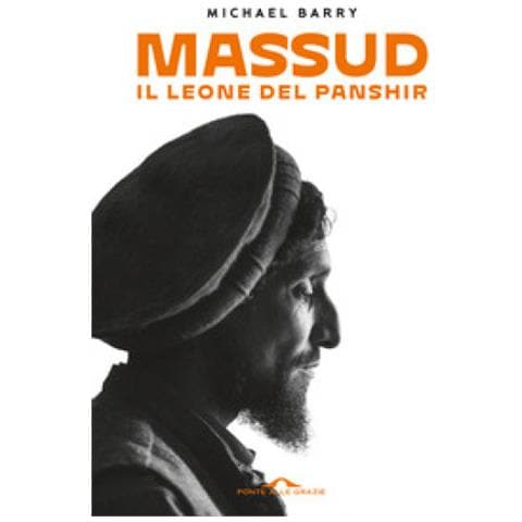 Michael Barry - Massud. Il Leone Del Panshir - Foto 1
