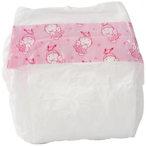 Bambole Per Bambole 19 Cm Bianche - Foto 1