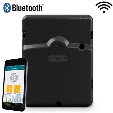 Programmatore Di Settore Wifi E Bluetooth 9 Stazioni - 702sosmis09 - Foto 2