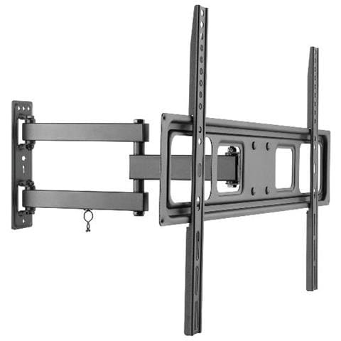 650342 Supporto Tv A Parete 177,8 Cm (70"") Nero - Foto 1