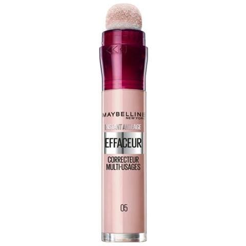 Correttore Istantaneo Antietà L'eraser Multiuso - 05 Evidenziatore Rosa - Foto 1