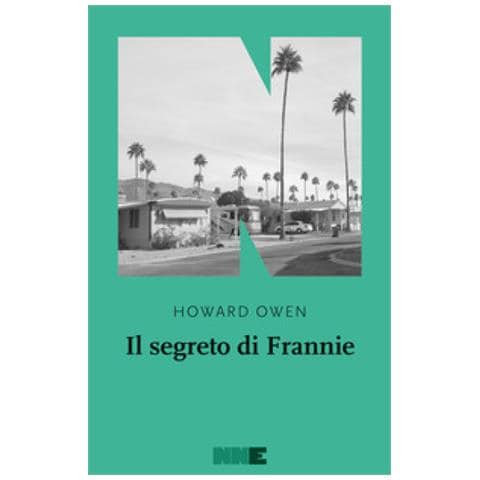 Howard Owen - Il Segreto Di Frannie - Foto 1
