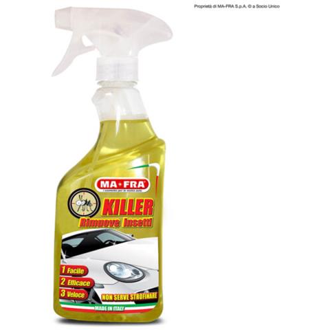 Killer Italia 500 Ml - Foto 1