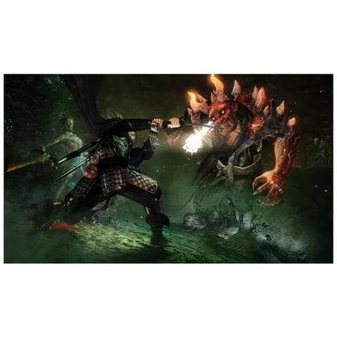 Ps4 Game Hits Nioh - Foto 2