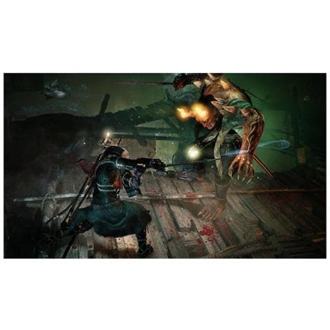 Ps4 Game Hits Nioh - Foto 3