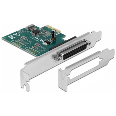 90412 Scheda Di Interfaccia E Adattatore Parallelo Interno - Foto 2