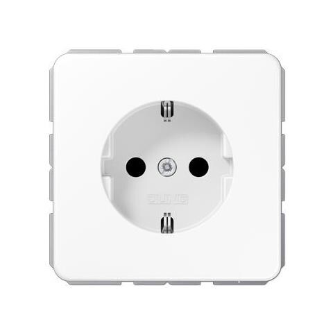 Cd 1520 Ki Ww Tipo F Bianco Cassetta Di Scarico - Foto 1