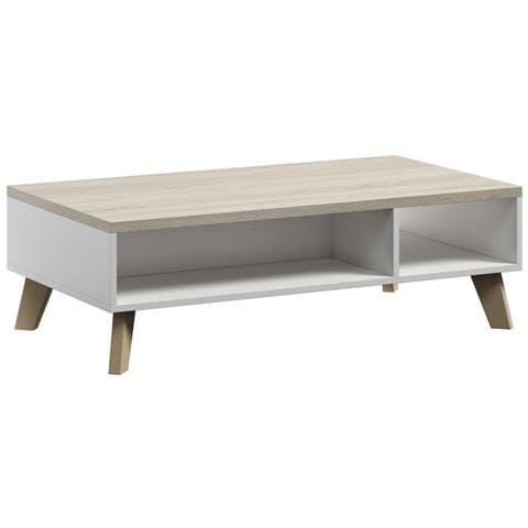 Lotta Law 110 Tavolino Da Caffè Lotta Law 110 Legno Truciolare - Foto 1