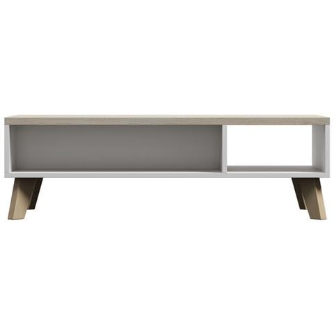 Lotta Law 110 Tavolino Da Caffè Lotta Law 110 Legno Truciolare - Foto 5