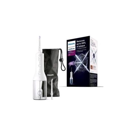 â€⢠Betriebsart: Akkubetrieb (li-ionen) â€⢠Fassungsvermãƒâ¶gen: 250ml WassertankIm Griff Integriert â€⢠Re - Foto 2