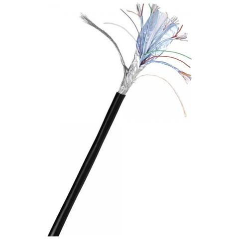 Cavo Di Collegamento Premium Hdmi 4k /ultra-hd 1x Spina Hdmi - 1x Spina Hdmi 2 M Nero Speaka Professi - Foto 2