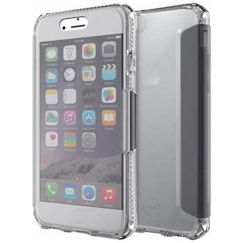 Cover Folio Per Iphone 6/6s Spectra Vision, Trasparente - Foto 1