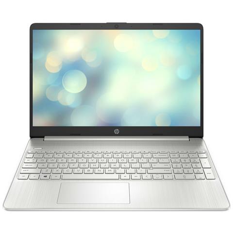 Notebook 15s-eq1147ns Monitor 15.6" HD AMD Athlon Silver 3050U Ram 8 GB SSD 256 GB AMD Radeon Graphics 2 x 3.2 Gen 1 Type A 1 x 3.2 Gen 1 Type C Windows 11 Home - Foto 1