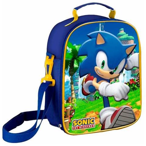 Zaino Scuola 3d 32 X 25 X 10 Cm - Foto 1