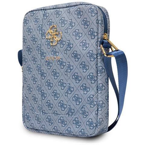 Borsa Porta Pc 10'' 4g, Blu - Foto 2