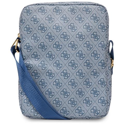 Borsa Porta Pc 10'' 4g, Blu - Foto 3