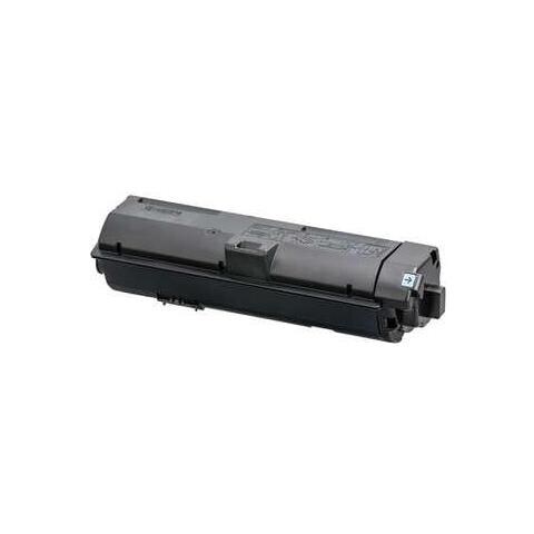 TONER COMPATIBILE - Cartuccia Nero Kyocera Tk1150 - Sostituisce 1t02rv0nl0 - Foto 2