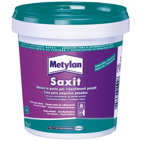 Metylan Saxit Gr. 900 - Foto 1