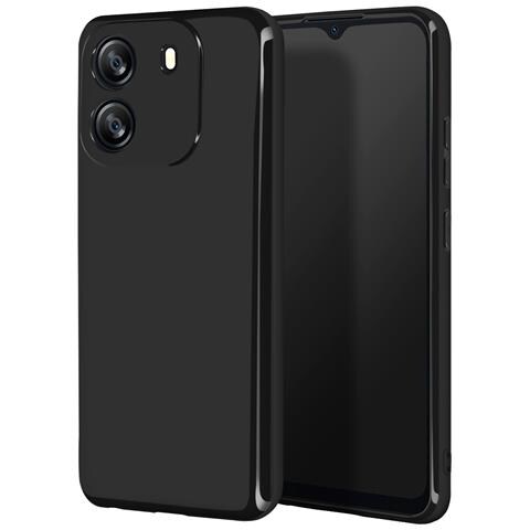 Cover Per Blackview Wave 6c Silicone Finitura Opaca Soft-touch - Foto 1