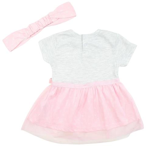 Vestito Tulle Lilo e Stitch lis 5123c177 s1-3m Bambina - Foto 2