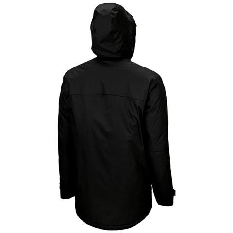Teamfinal Parka Jacket 65649603, Uomini, Nero, Xxl - Foto 2