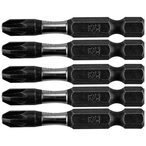 Punte A Percussione S2, 50 Mm, Pz3 - 5 Pz. - Foto 1