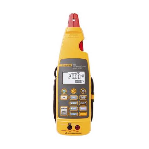 Fluke 772. Tiefe: 246 Mm, Gewicht: 410 G (3362352) - Foto 1