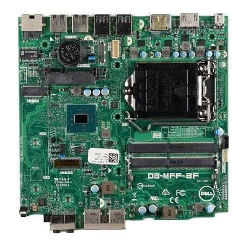 Crd Pln Micro Trpm 3050 Opti (jp3nx) - Foto 1