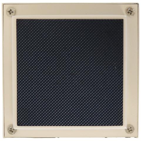 Lampada Da Tavolo Ricaricabile Lea - Avorio - Plastica - 10x10x28,5 Cm - Foto 5