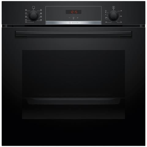Forno elettrico Hba534bb3 Capacita 71 L Classe A+ Colore Nero - Foto 1