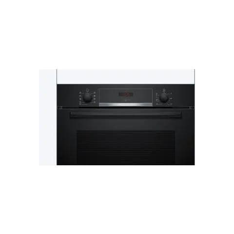 Forno elettrico Hba534bb3 Capacita 71 L Classe A+ Colore Nero - Foto 3