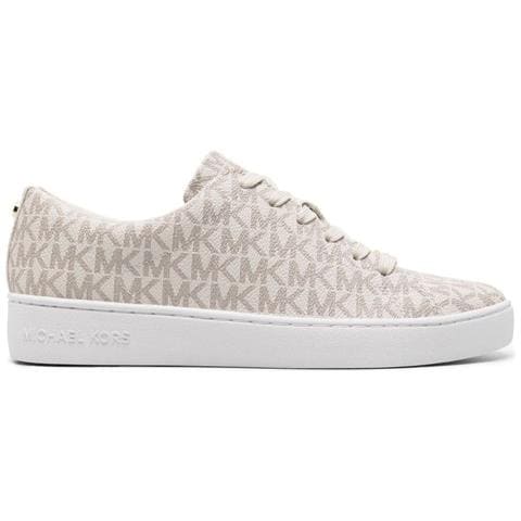 Keaton Lace Up Trainers Vanilla Sneakers Sintetico Scarpe Donna Beige Eu 38, 43r4ktfs1b-150 - Foto 2
