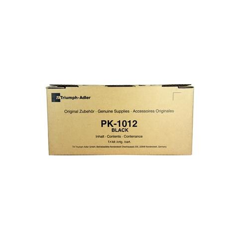 TONER COMPATIBILE - 1t02s50ut0 Cartuccia Compatible Nero 1 Pezzo (i) - Foto 1
