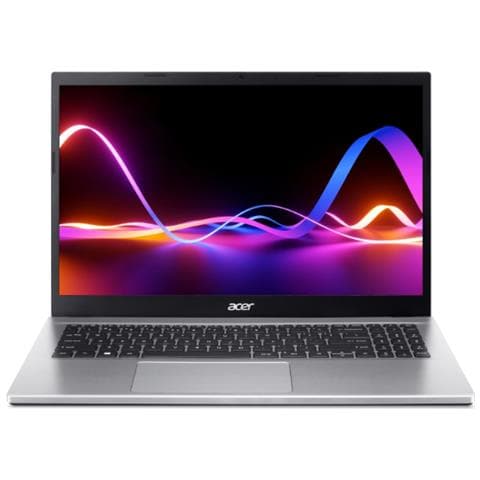 Aspire 3 Intel Core i5-1235U 8GB Intel Iris Xe Graphics 512GB 15,6" HD FreeDOS NX.K6TET. 01P - Foto 2