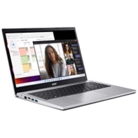 Aspire 3 Intel Core i5-1235U 8GB Intel Iris Xe Graphics 512GB 15,6" HD FreeDOS NX.K6TET. 01P - Foto 4