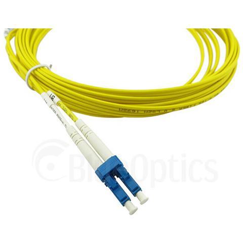LRCABLE1M cavo InfiniBand e in fibra ottica 1 m LC Giallo - Foto 2
