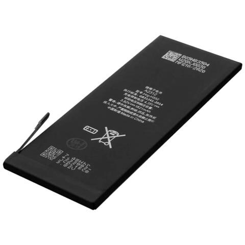 Batteria Interna Per Iphone Se 2020 Agli Ioni Di Litio 1821mah 3.82v, Nero - Foto 1