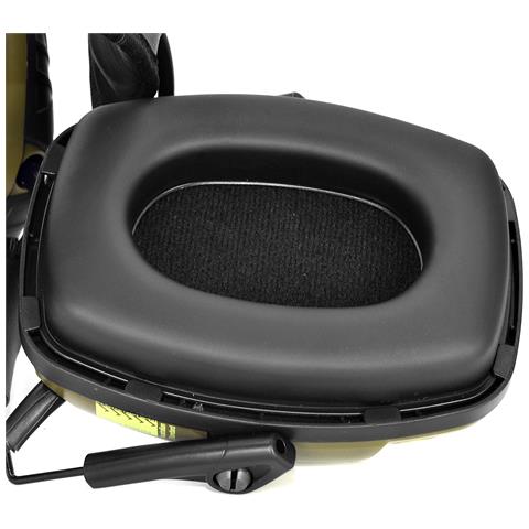 Cuscinetti Auricolari Di Ricambio Per Howard Leight Impact Sport - Foto 2