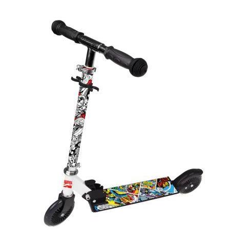 Monopattino A 2 Ruote Avengers - Foto 1