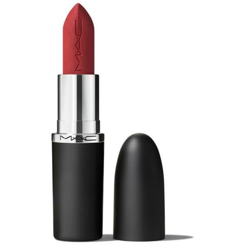 Cximal Silky Matte Lipstick Rossetto Opaco 665 Ring The Alarm - Foto 1