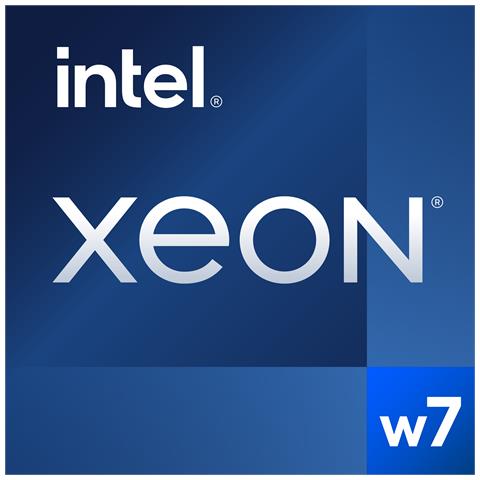 Processore Intel® Xeon® W7-3455 24 Core 4.8 GHz Socket LGA 4677 (Socket E) - Foto 1
