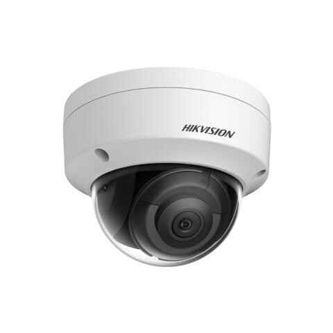 DS-2CD2183G2-I (2.8mm) Cupola Telecamera di sicurezza IP Interno e esterno 3840 x 2160 Pixel Soffitto /muro - Foto 1