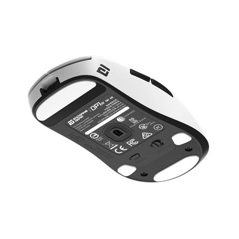 OP1W 4K V2 mouse Gaming Mano destra RF Wireless + USB Type-A Ottico 30000 DPI - Foto 2