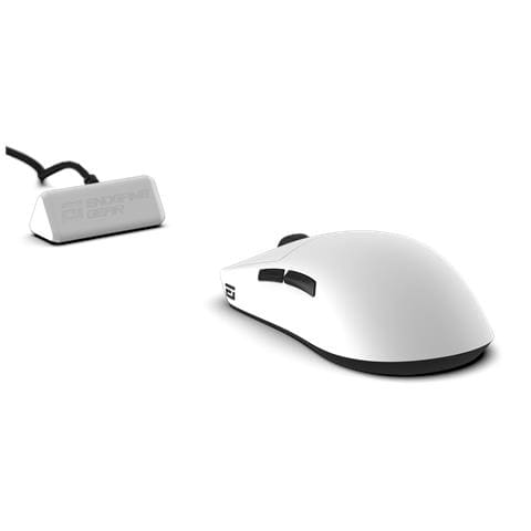 OP1W 4K V2 mouse Gaming Mano destra RF Wireless + USB Type-A Ottico 30000 DPI - Foto 1