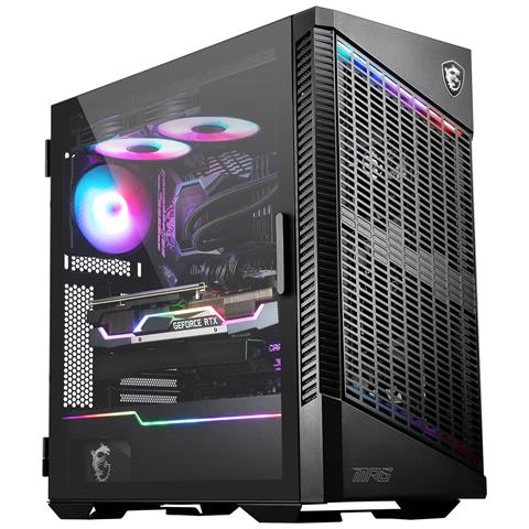 Pc Gaming Ryzen 7 9800x3d - Ram 64gb - Rtx 5080 - Ssd 1tb M. 2 - W11 Pro - Foto 1
