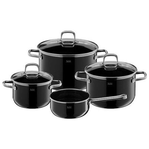 Elegance Line set di pentole 4 pz - Foto 1